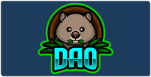 Dao_TV XXL Gaming Mousepad