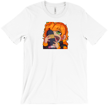 oranjoman T-Shirts