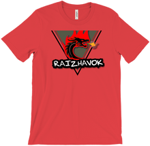 raizhavok T-Shirts