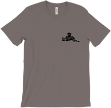 LoudArmy's Private's T-Shirts
