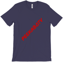 peekabotv T-Shirts