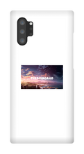 THEBIGNOAHO Anime Scenery Samsung Phone Case
