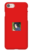 flakez iPhone Phone Cases
