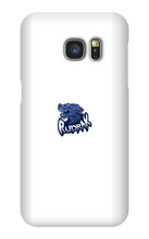 rudraktv Samsung Phone Cases
