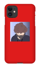 local_puertorican iPhone Phone Cases