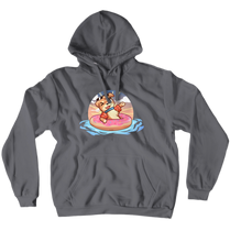 Classic Bonk Hoodie