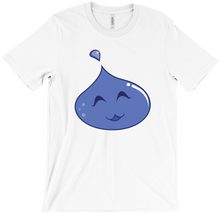 Blue Slime T-Shirt