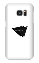 cortrixx56 Samsung Phone Cases