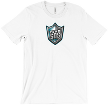 Team SOS T-Shirts