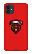 shyperrxpid iPhone Phone Cases