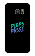 plopalops Samsung Phone Cases