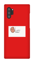 izzycat13 Samsung Phone Cases