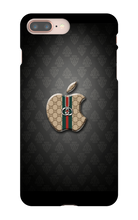 Gucci Themed Iphone Case