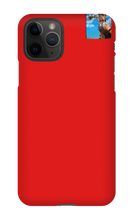 fine_firework3 iPhone Case
