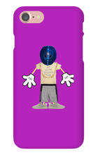 ballirboi115 iPhone Phone Cases