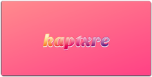 kaptxre XXL Gaming Mousepad