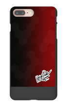 Crimson Onyx (iPhone Edition)
