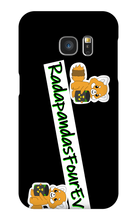 radpandasfourever Samsung Phone Cases