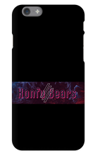 konfubears iPhone Phone Cases
