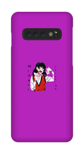 Midari Ikishma Samsung Phone Cases