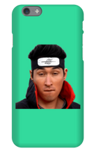 hooggy iPhone Phone Cases