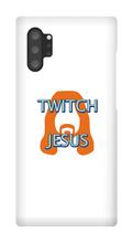 Twitch Jesus Samsung Phone Cases
