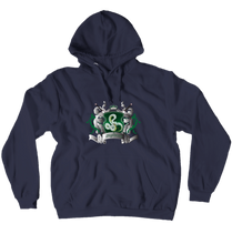 salazar1016 Hoodies (No-Zip/Pullover)