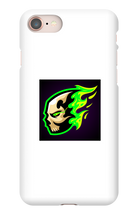 lividgamez iPhone Phone Cases