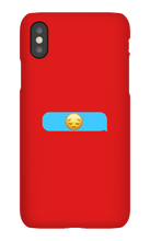 Sad IPhone Case