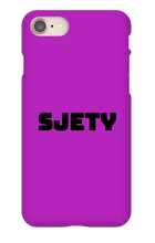 Sjety iPhone 8 Case
