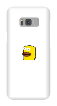 Homer Samsung Phone Case