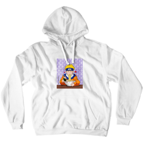 franciannyreis Hoodies (No-Zip/Pullover)
