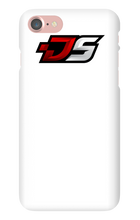 dstreet iPhone Phone Cases