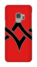 serkhiov06 Samsung Phone Cases