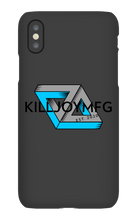 KillJoyMFG Founders iPhone Case