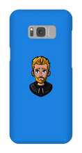 vaperuss Samsung Phone Cases