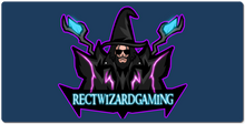 RectWizard XXL Gaming Mousepad