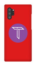 isyoutweakin Samsung Phone Cases