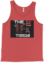 The 3 Tards Tank Top