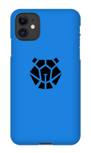 Carcasa Iphone MinutoRuso