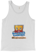 bigjuicegame Tank Top