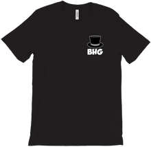 BlackHatGaming Version 1 Basic T-Shirts