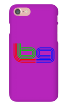 LesBGaming iPhone Phone Cases