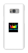 positivev1bez Samsung Phone Cases