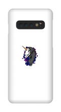spiffyzombiecorn Samsung Phone Cases
