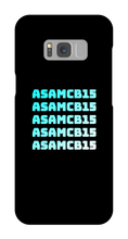 asamcb15 Samsung Phone Cases