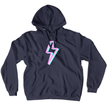DiamondAxelo Hoodies (No-Zip/Pullover)