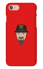 ken_bl0ck_rxfh iPhone Phone Cases