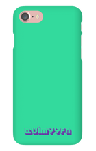 quimyyfn iPhone Phone Cases