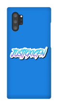 JustToxicFN Samsung Phone Cases